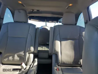 2014 Toyota Highlander XLE with VIN 5TDJKRFH2ES068322, listed as a Copart auction lot 41780005 with 141,720 mi miles and Salvage Title. Bid and sale history available at carsss.com. Image 10.