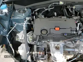 2025 Honda HR-V LX с VIN 3CZRZ2H31SM715788, выставлен на аукционе Copart как лот 63658465 с пробегом 1 627 миль миль и На запчасти • Non repairable. История ставок и продаж доступна на DreamBid. Изображение 17.