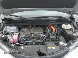 2024 Toyota Sienna XLE z VIN 5TDJSKFC3RS148195, wystawiony jako Copart lot #49125385 z przebiegiem Nie podano mil oraz Szkoda całkowita • Salvage title. Historia ofert i sprzedaży dostępna na DreamBid. Obrazek 13.