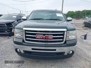 2013 GMC Sierra 1500 SLT с VIN 3GTP2WE71DG237972, выставлен на аукционе IAAI как лот 42277095 с пробегом 108 665 миль миль и . История ставок и продаж доступна на DreamBid. Изображение 12.