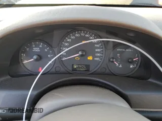 2005 Chevrolet Malibu Maxx LS with VIN 1G1ZT64875F143011, listed as a Copart auction lot 87909865 with 55,989 mi miles and Salvage Title. Bid and sale history available at carsss.com. Image 9.