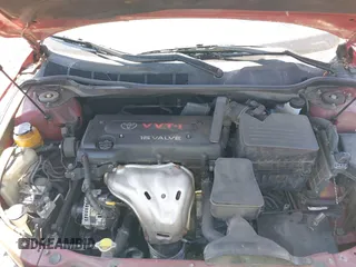 2007 Toyota Camry CE with VIN JTNBE46K173065969, listed as a IAAI auction lot 42036785 with 259,386 mi miles and . Bid and sale history available at DreamBid. Image 10.