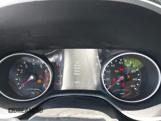 2018 Jeep Compass Limited with VIN 3C4NJDCBXJT332524, listed as a IAAI auction lot 42618421 with 61,854 mi miles and . Bid and sale history available at DreamBid. Image 7.