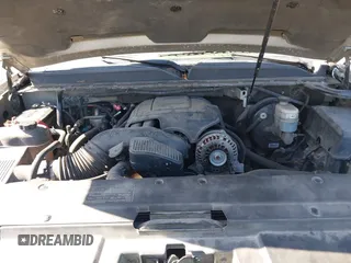 2009 Chevrolet Tahoe LS с VIN 1GNFC13CX9R215589, выставлен на аукционе IAAI как лот 42789982 с пробегом 269 379 миль миль и . История ставок и продаж доступна на DreamBid. Изображение 10.