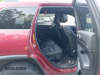 2014 Jeep Grand Cherokee Limited with VIN 1C4RJFBG8EC553860, listed as a IAAI auction lot 42452419 with 174,274 mi miles and . Bid and sale history available at DreamBid. Image 8.