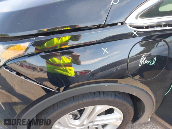 2023 Chevrolet Bolt EV 1LT with VIN 1G1FW6S03P4149572, listed as a IAAI auction lot 42503285 with 37,071 mi miles and . Bid and sale history available at DreamBid. Image 20.