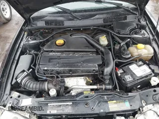 2002 Saab 9-3 z VIN YS3DF58K522016729, wystawiony jako IAAI lot #41161809 z przebiegiem Nie podano mil oraz . Historia ofert i sprzedaży dostępna na DreamBid. Obrazek 10.