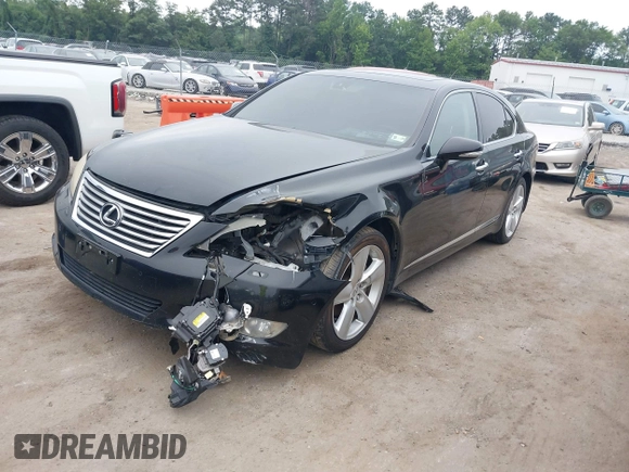 2012 Lexus LS 460 с VIN JTHBL5EFXC5113504, выставлен на аукционе IAAI как лот 42558663 с пробегом 269 947 миль миль и . История ставок и продаж доступна на DreamBid. Изображение 17.