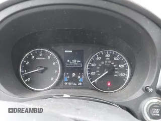 2018 Mitsubishi Outlander ES with VIN JA4AZ3A33JZ009318, listed as a IAAI auction lot 41007583 with 81,507 mi miles and . Bid and sale history available at DreamBid. Image 7.
