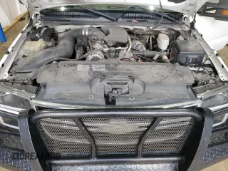 2006 Chevrolet Silverado 3500 SRW Wrk Trk with VIN 1GCHK33D66F254783, listed as a Copart auction lot 45347525 with 241,918 mi miles and Clean Title. Bid and sale history available at carsss.com. Image 11.