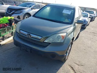 2009 Honda CR-V EX-L with VIN 5J6RE48709L027643, listed as a IAAI auction lot 41985380 with 273,156 mi miles. Bid and sale history available at carsss.com. Image 17.