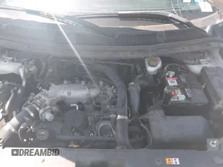 2014 Ford Explorer Sport с VIN 1FM5K8GT9EGC62608, выставлен на аукционе IAAI как лот 42694771 с пробегом 175 559 миль миль и . История ставок и продаж доступна на DreamBid. Изображение 10.