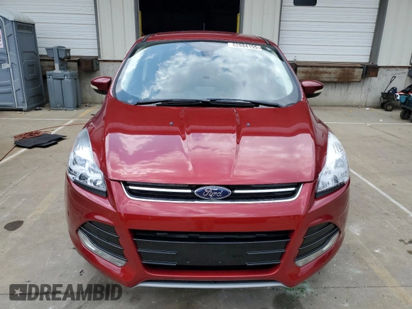 2013 Ford Escape SEL с VIN 1FMCU9HX8DUD54396, выставлен на аукционе Copart как лот 62884155 с пробегом 182 053 миль миль и Чистый • Clean title. История ставок и продаж доступна на DreamBid. Изображение 5.