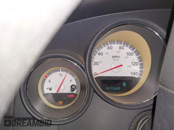 2008 Dodge Charger with VIN 2B3KA43G88H283861, listed as a IAAI auction lot 42159789 with 147,580 mi miles and . Bid and sale history available at DreamBid. Image 7.