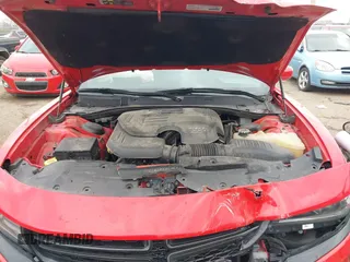 2018 Dodge Charger GT with VIN 2C3CDXJG2JH296789, listed as a IAAI auction lot 42031330 with 57,801 mi miles and . Bid and sale history available at DreamBid. Image 10.