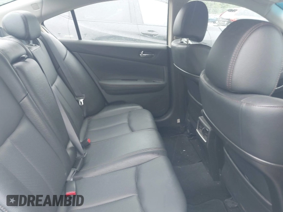 2010 Nissan Maxima SV с VIN 1N4AA5AP7AC835447, выставлен на аукционе IAAI как лот 42468423 с пробегом 128 701 миль миль и . История ставок и продаж доступна на DreamBid. Изображение 8.