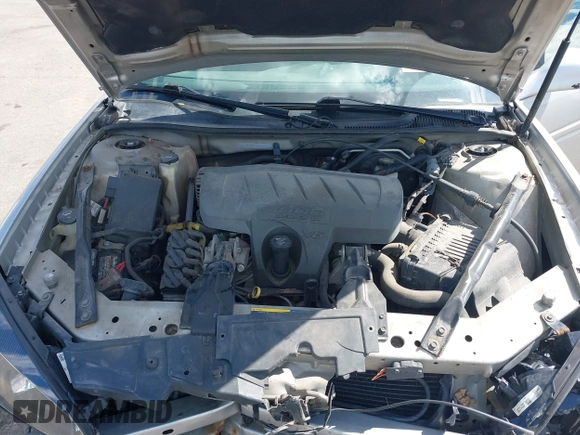 2008 Pontiac Grand Prix with VIN 2G2WP552581192565, listed as a IAAI auction lot 42337791 with 212,132 mi miles and . Bid and sale history available at DreamBid. Image 10.
