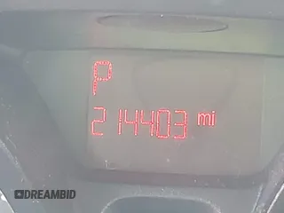 2011 Ford Fiesta S with VIN 3FADP4AJ1BM142682, listed as a IAAI auction lot 42162397 with 214,403 mi miles and . Bid and sale history available at DreamBid. Image 15.