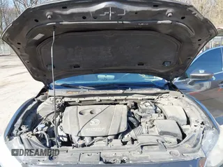 2016 Mazda 6 i Sport with VIN JM1GJ1U59G1402840, listed as a IAAI auction lot 41920724 with 147,527 mi miles and . Bid and sale history available at DreamBid. Image 10.