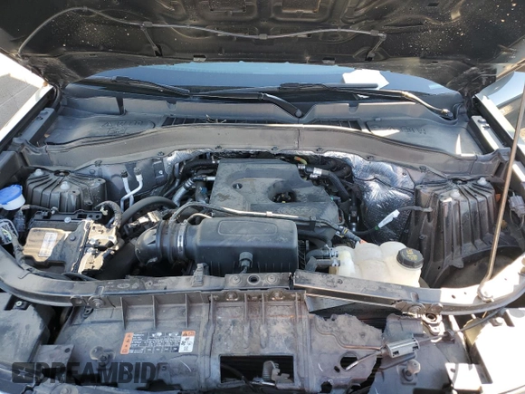 2020 Ford Explorer XLT z VIN 1FMSK7DH1LGB04645, wystawiony jako Copart lot #58984253 z przebiegiem 38 437 mil mil oraz Szkoda całkowita • Salvage title. Historia ofert i sprzedaży dostępna na DreamBid. Obrazek 12.