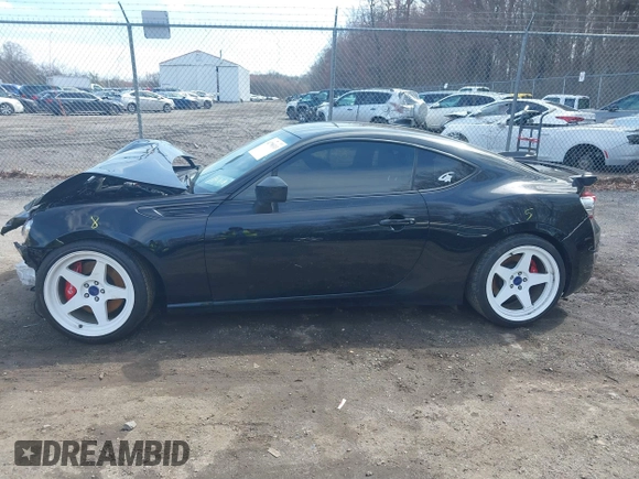 2020 Subaru BRZ Limited with VIN JF1ZCAC11L9701354, listed as a IAAI auction lot 41790313 with 45,778 mi miles and . Bid and sale history available at DreamBid. Image 13.