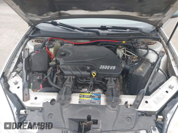 2007 Chevrolet Monte Carlo LT with VIN 2G1WK15K979280630, listed as a IAAI auction lot 42609855 with 146,141 mi miles and . Bid and sale history available at DreamBid. Image 10.