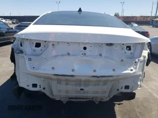 2017 Kia Cadenza Technology z VIN KNALC4J14H5070745, wystawiony jako Copart lot #56304485 z przebiegiem 41 642 mil mil oraz Szkoda całkowita • Salvage title. Historia ofert i sprzedaży dostępna na DreamBid. Obrazek 6.