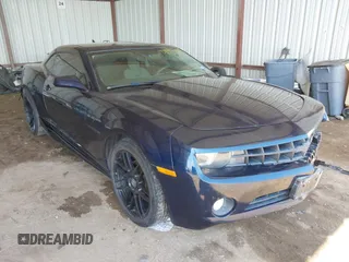 2011 Chevrolet Camaro 1LT z VIN 2G1FF1ED6B9148844, wystawiony jako IAAI lot #41993003 z przebiegiem 90 731 mil mil oraz . Historia ofert i sprzedaży dostępna na DreamBid. Obrazek 1.