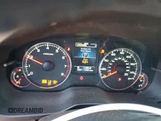 2014 Subaru Outback Limited with VIN 4S4BRCNC7E3285638, listed as a Copart auction lot 61695975 with 81,103 mi miles and Salvage title. Bid and sale history available at DreamBid. Image 9.