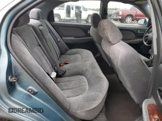 2005 Hyundai Sonata GLS with VIN KMHWF35H05A099649, listed as a Copart auction lot 74624104 with 182,268 mi miles and Salvage Title. Bid and sale history available at carsss.com. Image 10.