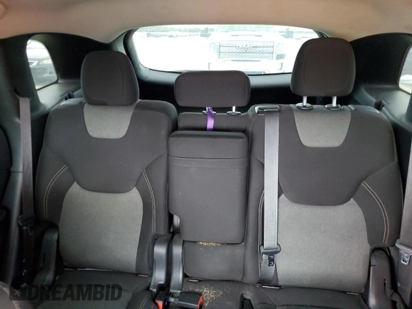 2015 Jeep Cherokee Sport with VIN 1C4PJLAB7FW517637, listed as a Copart auction lot 61385945 with 158,956 mi miles and Salvage title. Bid and sale history available at DreamBid. Image 10.