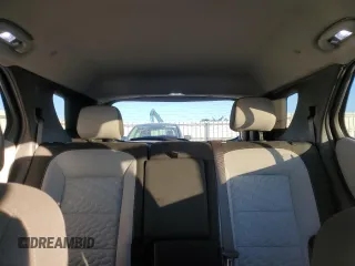 2021 Chevrolet Equinox LS z VIN 3GNAXHEV4MS115371, wystawiony jako Copart lot #48533025 z przebiegiem 72 317 mil mil oraz Szkoda całkowita • Salvage title. Historia ofert i sprzedaży dostępna na DreamBid. Obrazek 10.
