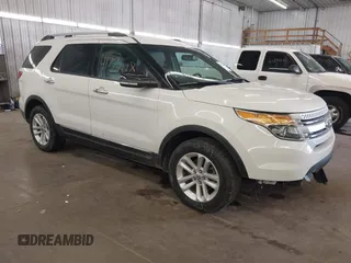 2011 Ford Explorer XLT с VIN 1FMHK8D8XBGA25392, выставлен на аукционе IAAI как лот 41774448 с пробегом 145 427 миль миль и . История ставок и продаж доступна на DreamBid. Изображение 1.