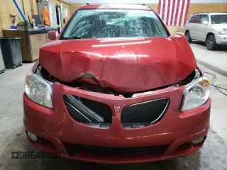 2006 Pontiac Vibe with VIN 5Y2SL65866Z437815, listed as a Copart auction lot 76578574 with 149,148 mi miles and Clean Title. Bid and sale history available at carsss.com. Image 5.