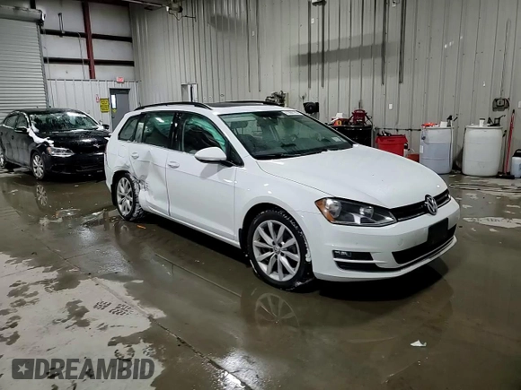 2017 Volkswagen Golf S z VIN 3VWC17AU8HM526516, wystawiony jako Copart lot #41868185 z przebiegiem 79 197 mil mil oraz Szkoda całkowita • Salvage title. Historia ofert i sprzedaży dostępna na DreamBid. Obrazek 13.