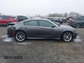 2021 Dodge Charger GT with VIN 2C3CDXHG4MH581181, listed as a IAAI auction lot 41614298 with 79,024 mi miles and . Bid and sale history available at DreamBid. Image 13.