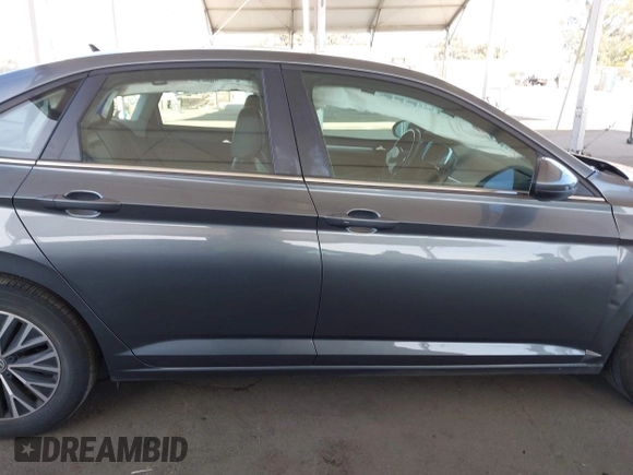 2019 Volkswagen Jetta S с VIN 3VWC57BU9KM053042, выставлен на аукционе IAAI как лот 42282260 с пробегом 41 208 миль миль и . История ставок и продаж доступна на DreamBid. Изображение 14.