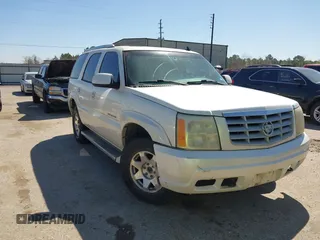 2006 Cadillac Escalade z VIN 1GYEK63NX6R109252, wystawiony jako IAAI lot #41755712 z przebiegiem 188 864 mil mil oraz . Historia ofert i sprzedaży dostępna na DreamBid. Obrazek 1.