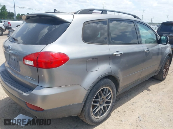 2008 Subaru Tribeca Limited с VIN 4S4WX93DX84403847, выставлен на аукционе IAAI как лот 42445680 с пробегом 204 428 миль миль и . История ставок и продаж доступна на DreamBid. Изображение 4.