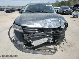 2018 Volkswagen Tiguan SEL with VIN 3VV3B7AX5JM092380, listed as a Copart auction lot 48515235 with 12,778 mi miles and Salvage Title. Bid and sale history available at carsss.com. Image 5.