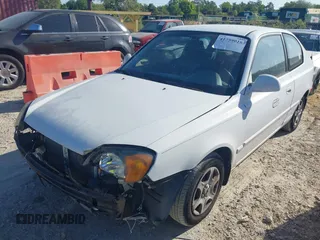 2005 Hyundai Accent GLS с VIN KMHCG35C95U344810, выставлен на аукционе IAAI как лот 41759016 с пробегом 118 202 миль миль и . История ставок и продаж доступна на DreamBid. Изображение 13.