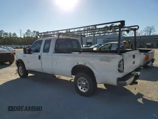 2006 Ford F-250 XL с VIN 1FTSX21P46EC26145, выставлен на аукционе Copart как лот 47270575 с пробегом Не указан миль и Чистый • Clean title. История ставок и продаж доступна на DreamBid. Изображение 2.