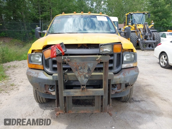 2002 Ford F-350 с VIN 1FDSF35L92ED21452, выставлен на аукционе IAAI как лот 42639245 с пробегом 96 092 миль миль и . История ставок и продаж доступна на DreamBid. Изображение 12.
