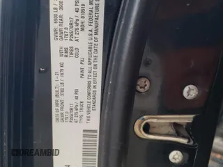 2021 Ram 1500 SLT z VIN 1C6RR6TT3MS516294, wystawiony jako Copart lot #83875504 z przebiegiem 81 015 mil mil oraz Szkoda całkowita • Salvage title. Historia ofert i sprzedaży dostępna na DreamBid. Obrazek 12.