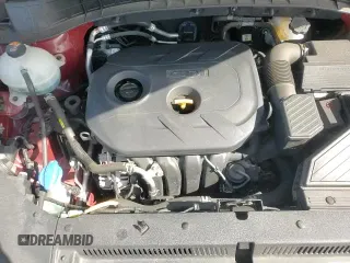 2017 Hyundai Tucson SE z VIN KM8J33A46HU477210, wystawiony jako Copart lot #82110415 z przebiegiem 16 093 mil mil oraz Szkoda całkowita • Salvage title. Historia ofert i sprzedaży dostępna na DreamBid. Obrazek 17.