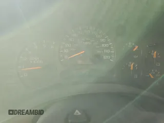 2003 Chevrolet Silverado 1500 LS with VIN 1GCEK14T33Z191293, listed as a Copart auction lot 76403634 with Not Provided miles and Salvage Title. Bid and sale history available at DreamBid. Image 9.
