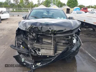 2024 Chevrolet Blazer RS z VIN 3GNKBKRS1RS122026, wystawiony jako IAAI lot #42097109 z przebiegiem 7280 mil mil oraz . Historia ofert i sprzedaży dostępna na DreamBid. Obrazek 13.