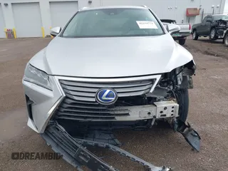 2018 Lexus RX 450hL Premium with VIN JTJDGKCA6J2003954, listed as a IAAI auction lot 42259774 with 93,706 mi miles and . Bid and sale history available at DreamBid. Image 12.