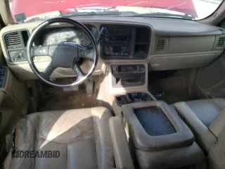 2004 Chevrolet Tahoe LT with VIN 1GNEC13Z84R298187, listed as a Copart auction lot 64256445 with 249,804 mi miles and Salvage title. Bid and sale history available at DreamBid. Image 9.