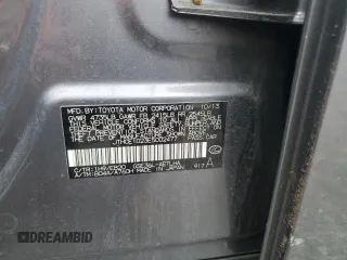 2014 Lexus IS 350 с VIN JTHCE1D23E5002477, выставлен на аукционе Copart как лот 58638485 с пробегом 50 765 миль миль и Списание • Salvage title. История ставок и продаж доступна на DreamBid. Изображение 12.